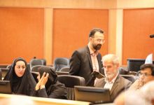 گزارش تصویری نشست با اصحاب رسانه